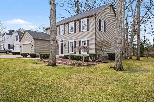 3873 Chipping Norton Court, Saginaw Twp, MI 48603