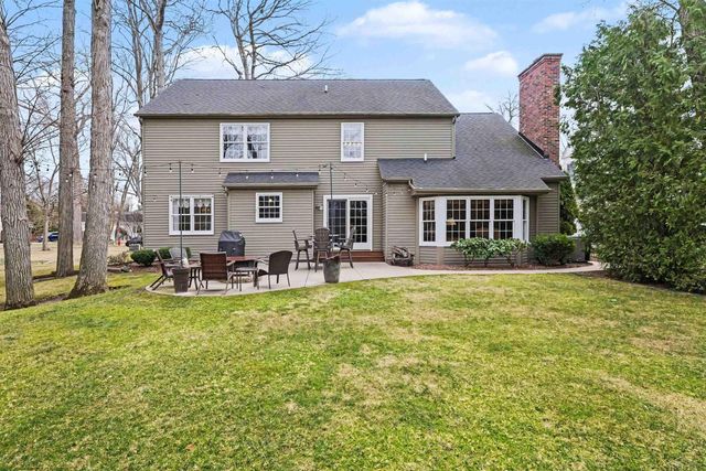 3873 Chipping Norton Court, Saginaw Twp, MI 48603