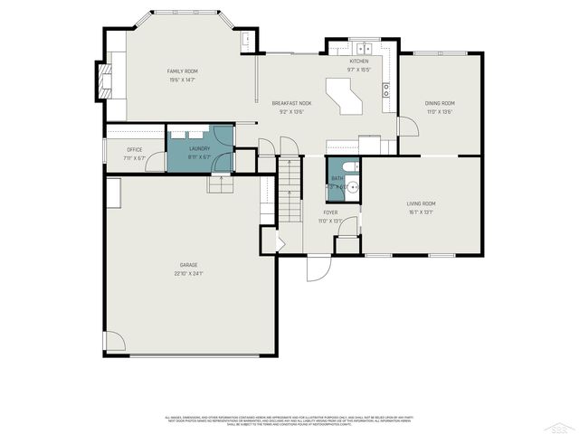 3873 Chipping Norton Court, Saginaw Twp, MI 48603