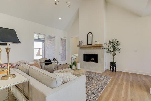 4610 138th Place, Lubbock, TX 79424