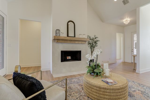 4610 138th Place, Lubbock, TX 79424