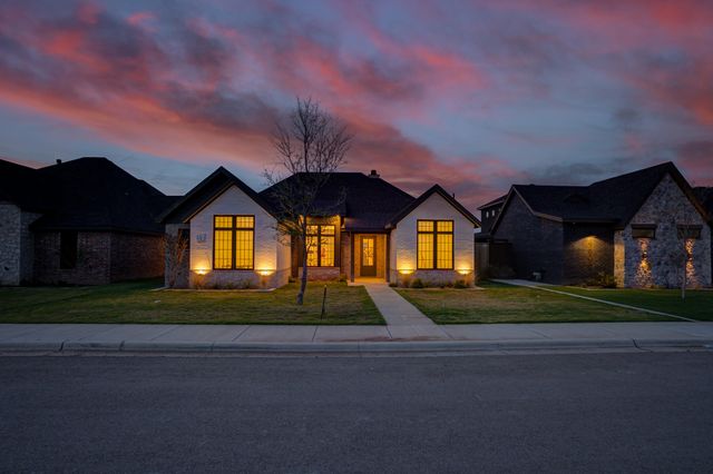 4610 138th Place, Lubbock, TX 79424