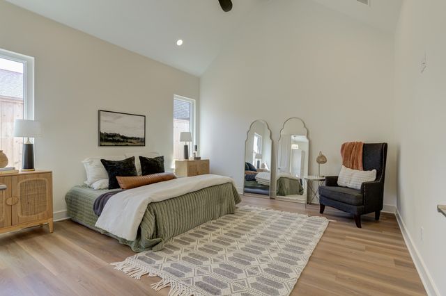 4610 138th Place, Lubbock, TX 79424