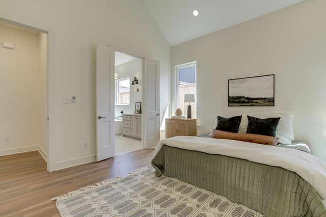 4610 138th Place, Lubbock, TX 79424