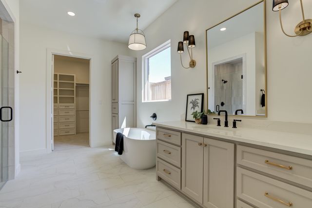 4610 138th Place, Lubbock, TX 79424