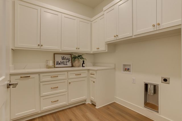 4610 138th Place, Lubbock, TX 79424