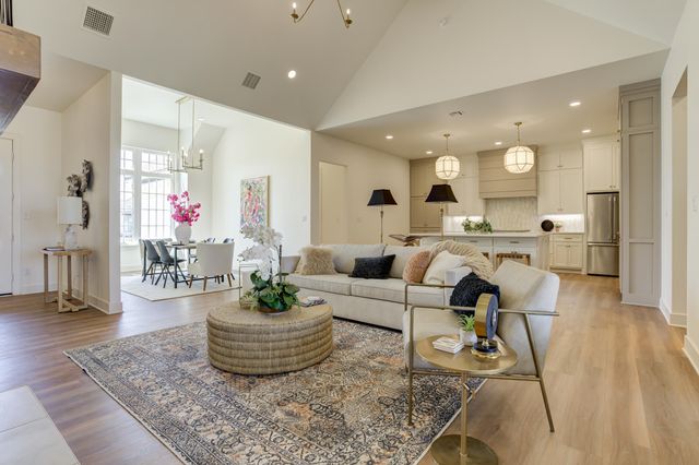 4610 138th Place, Lubbock, TX 79424