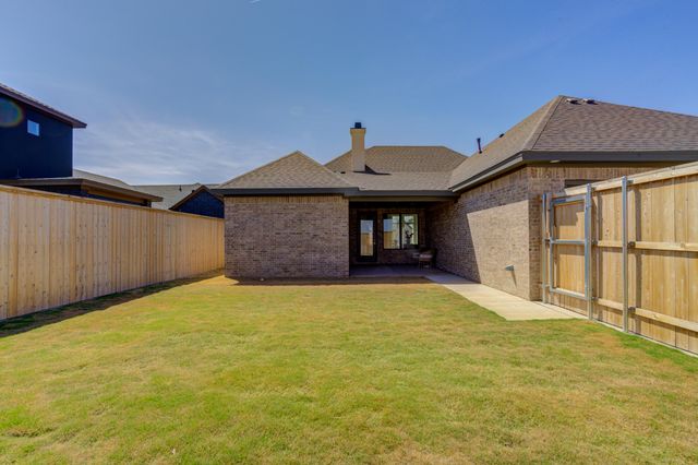 4610 138th Place, Lubbock, TX 79424