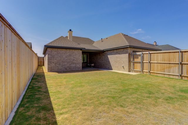 4610 138th Place, Lubbock, TX 79424
