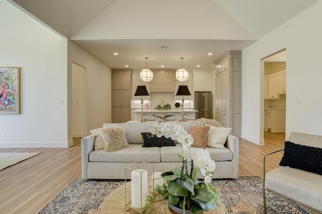 4610 138th Place, Lubbock, TX 79424