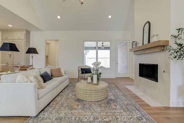 4610 138th Place, Lubbock, TX 79424