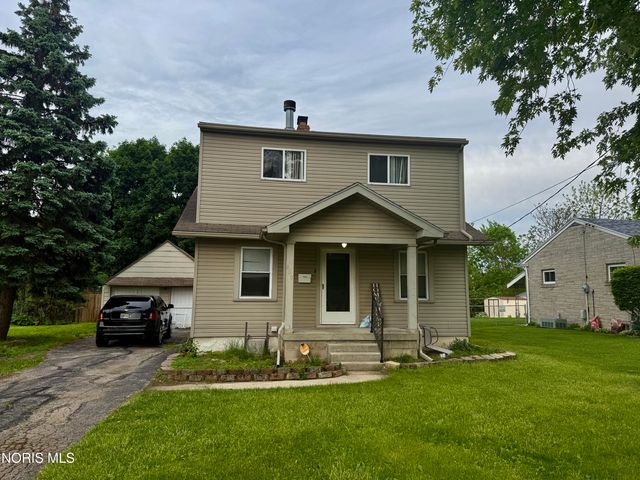 109 Van Buren Avenue, Toledo, OH 43605