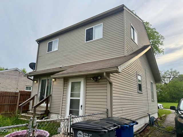 109 Van Buren Avenue, Toledo, OH 43605