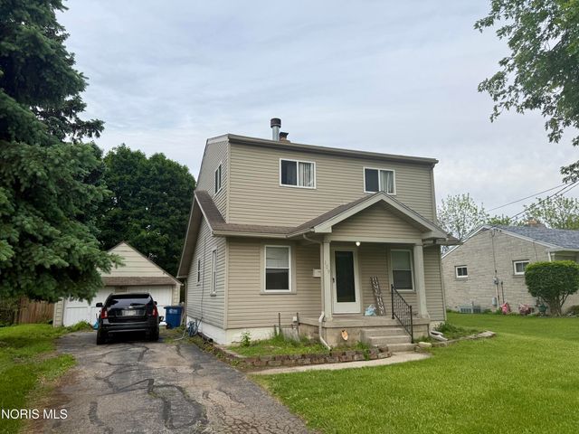 109 Van Buren Avenue, Toledo, OH 43605
