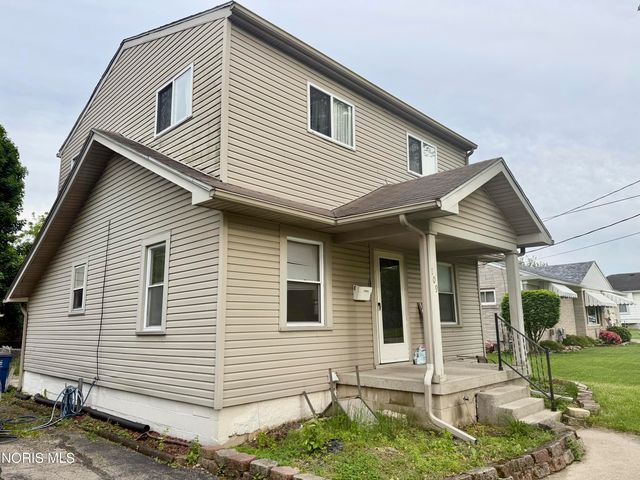 109 Van Buren Avenue, Toledo, OH 43605