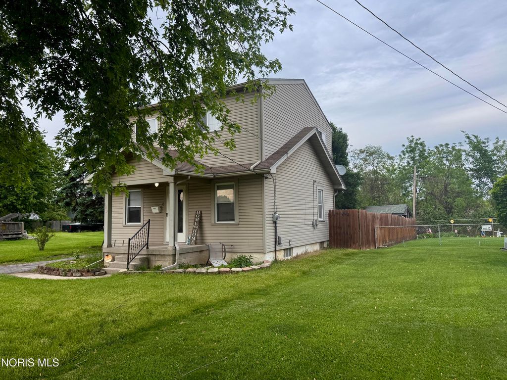 109 Van Buren Avenue, Toledo, OH 43605