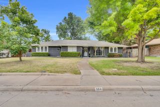304 Sagebrush Lane, Waxahachie, TX 75165