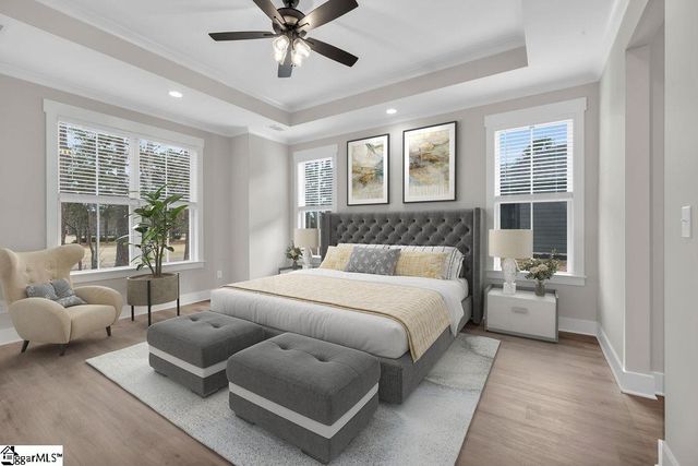 203 E Gunnery Court, Ninety Six, SC 29666