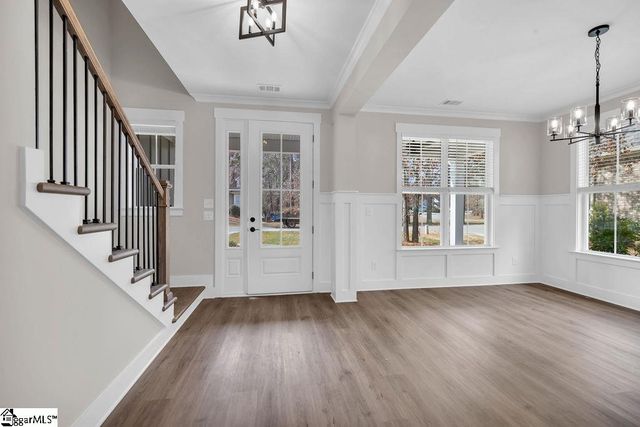 203 E Gunnery Court, Ninety Six, SC 29666