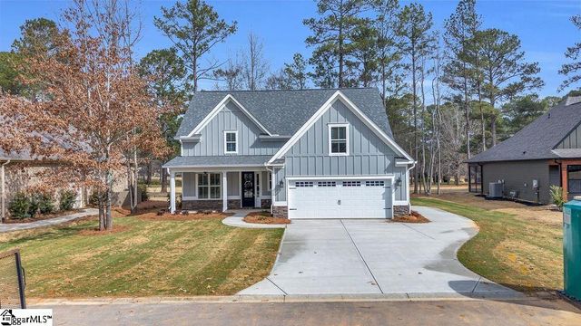 203 E Gunnery Court, Ninety Six, SC 29666