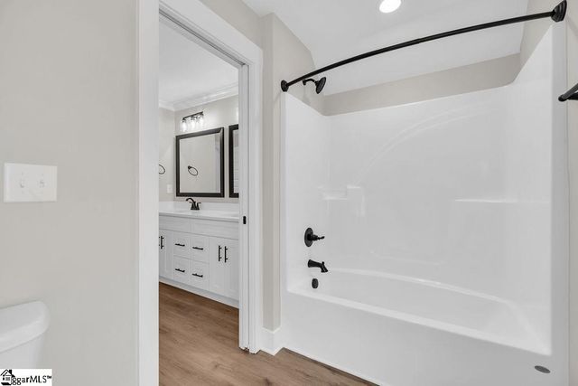 203 E Gunnery Court, Ninety Six, SC 29666