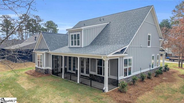 203 E Gunnery Court, Ninety Six, SC 29666