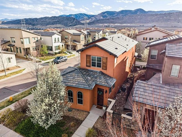 2439 S Orchard St, Lakewood, CO 80228