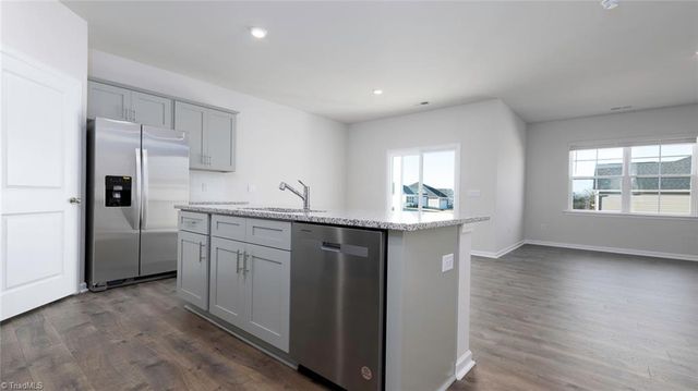 309 Strawberry Court, Winston-salem, NC 27127