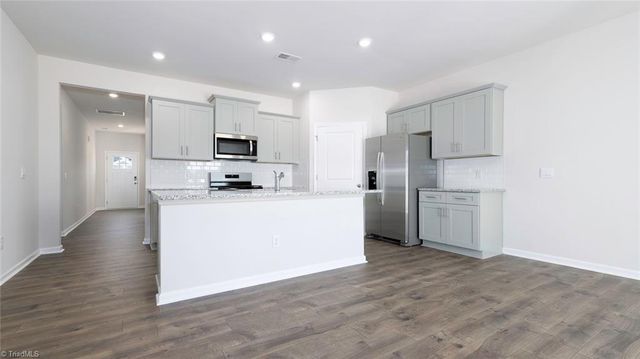 309 Strawberry Court, Winston-salem, NC 27127