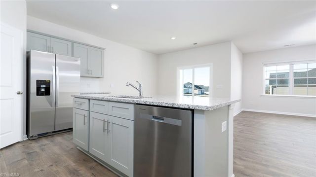 309 Strawberry Court, Winston-salem, NC 27127