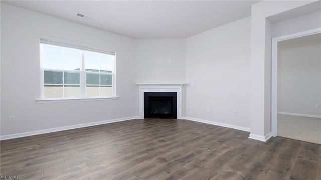 309 Strawberry Court, Winston-salem, NC 27127