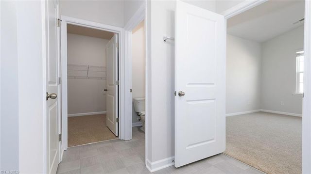 309 Strawberry Court, Winston-salem, NC 27127