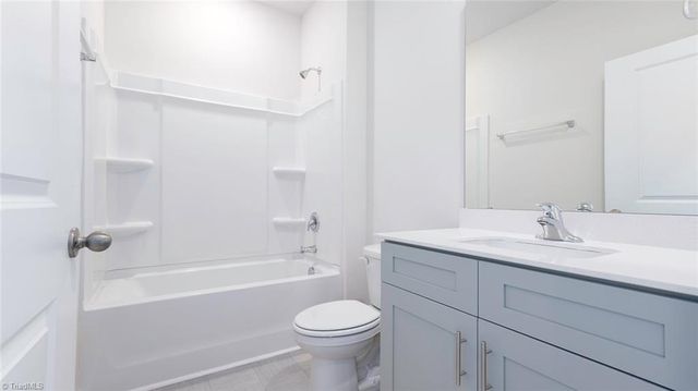309 Strawberry Court, Winston-salem, NC 27127