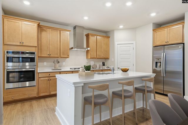 6 Fairy Flower Trail, Blythewood, SC 29016
