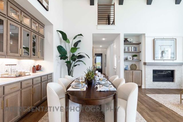 3704 Hickory Street, Sherman, TX 75092