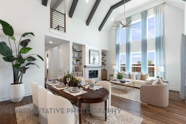 3704 Hickory Street, Sherman, TX 75092