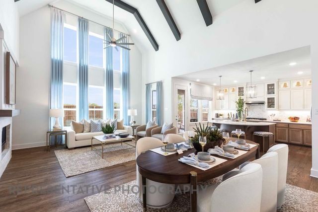 3704 Hickory Street, Sherman, TX 75092