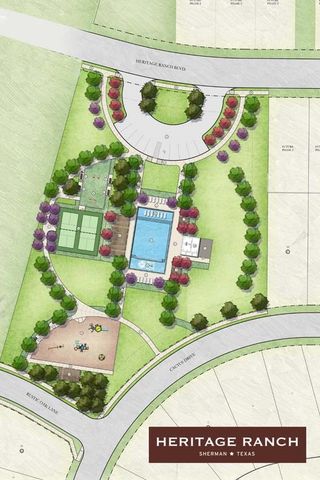 3704 Hickory Street, Sherman, TX 75092