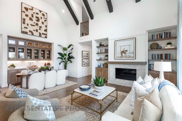 3704 Hickory Street, Sherman, TX 75092