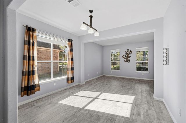 5615 Brigstone Park Drive, Katy, TX 77450