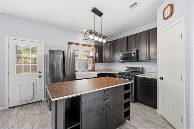 5615 Brigstone Park Drive, Katy, TX 77450