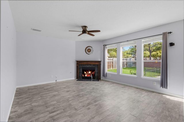 5615 Brigstone Park Drive, Katy, TX 77450