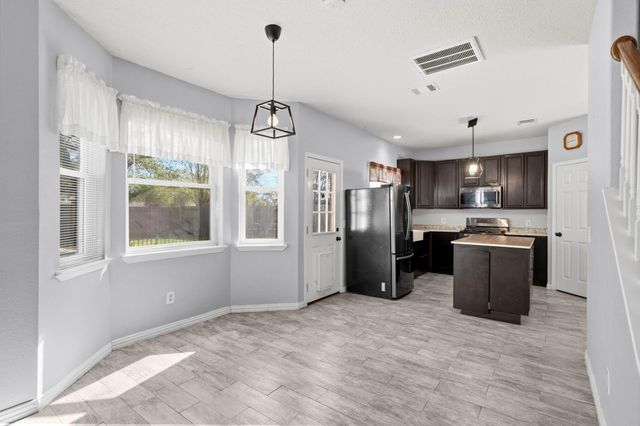 5615 Brigstone Park Drive, Katy, TX 77450