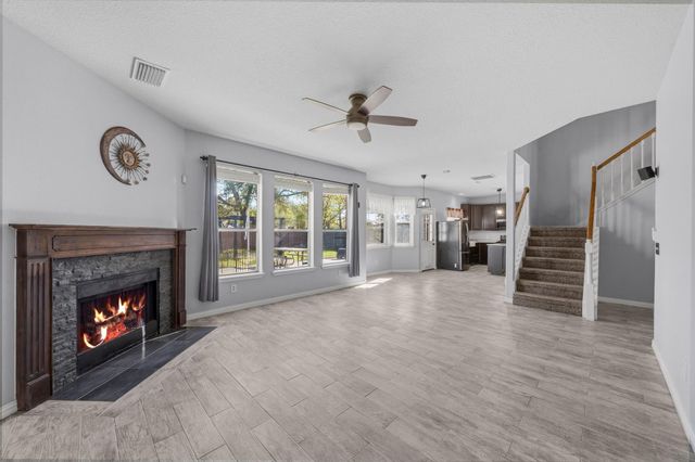 5615 Brigstone Park Drive, Katy, TX 77450