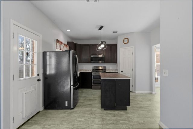 5615 Brigstone Park Drive, Katy, TX 77450