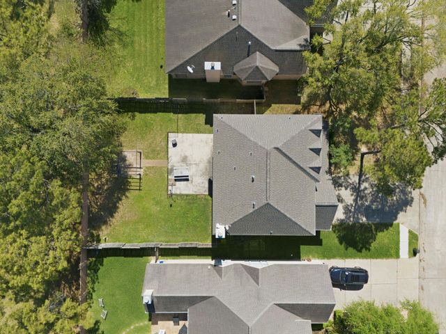 5615 Brigstone Park Drive, Katy, TX 77450