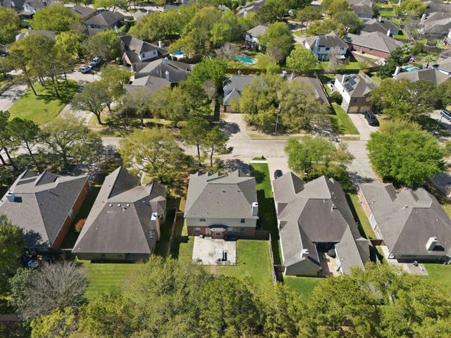 5615 Brigstone Park Drive, Katy, TX 77450