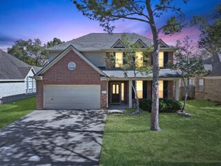 5615 Brigstone Park Drive, Katy, TX 77450