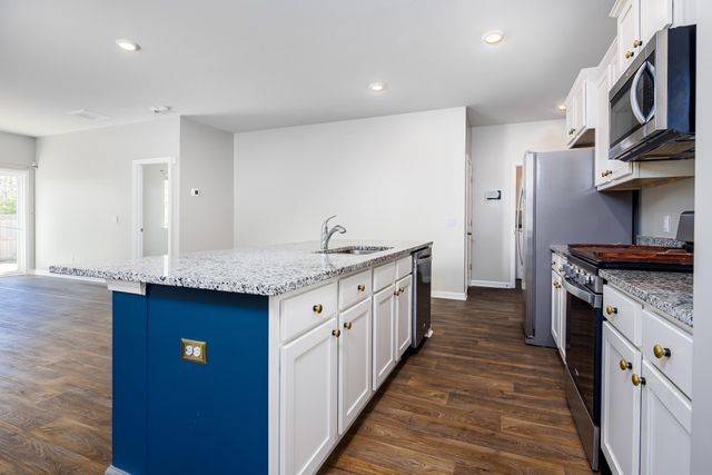 833 Kirby Court, Charleston, SC 29414