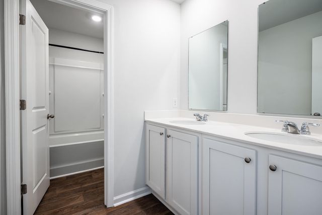 833 Kirby Court, Charleston, SC 29414